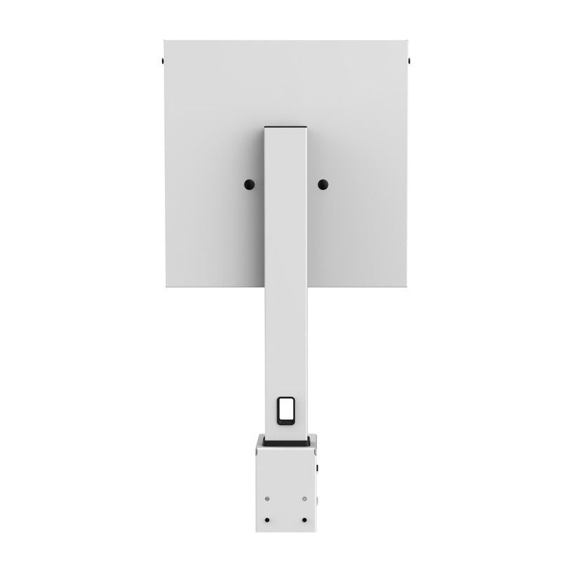 Light Gray Multibrackets M Deskmount XL White