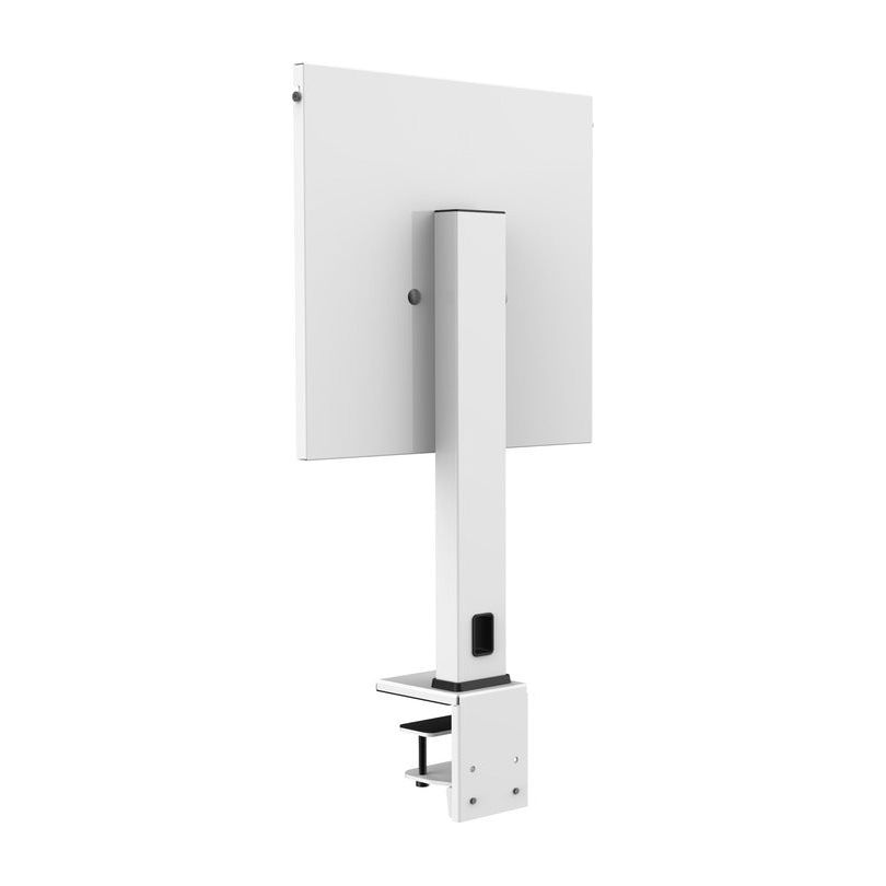 Light Gray Multibrackets M Deskmount XL White