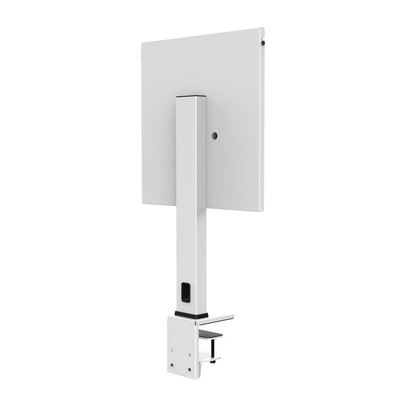 Light Gray Multibrackets M Deskmount XL White