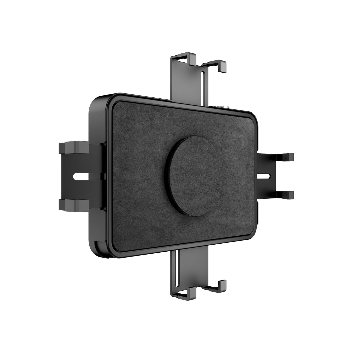 Dark Slate Gray Multibrackets M Lockable Tablet Mount