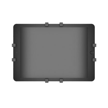 Dim Gray Multibrackets M Lockable Tablet Mount