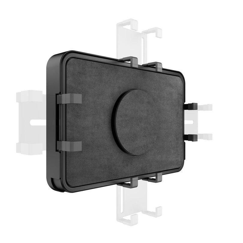 Dark Slate Gray Multibrackets M Lockable Tablet Mount