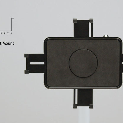 Dark Slate Gray Multibrackets M Lockable Tablet Mount