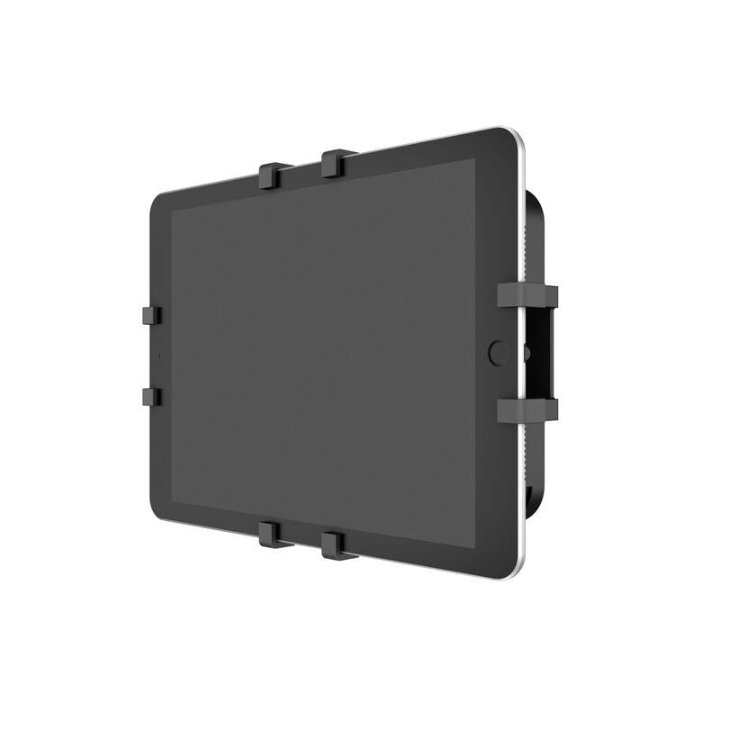 Dark Slate Gray Multibrackets M Lockable Tablet Mount