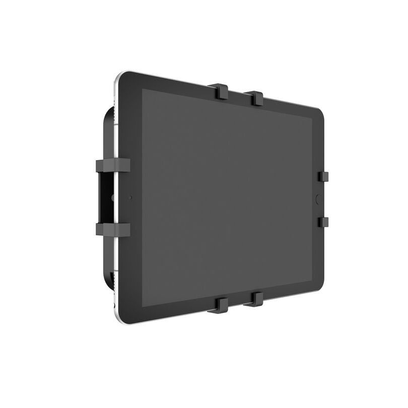 Dark Slate Gray Multibrackets M Lockable Tablet Mount