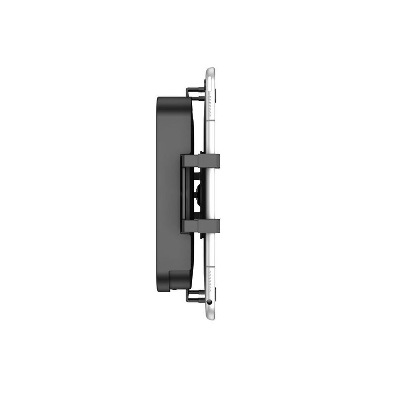 Dim Gray Multibrackets M Lockable Tablet Mount
