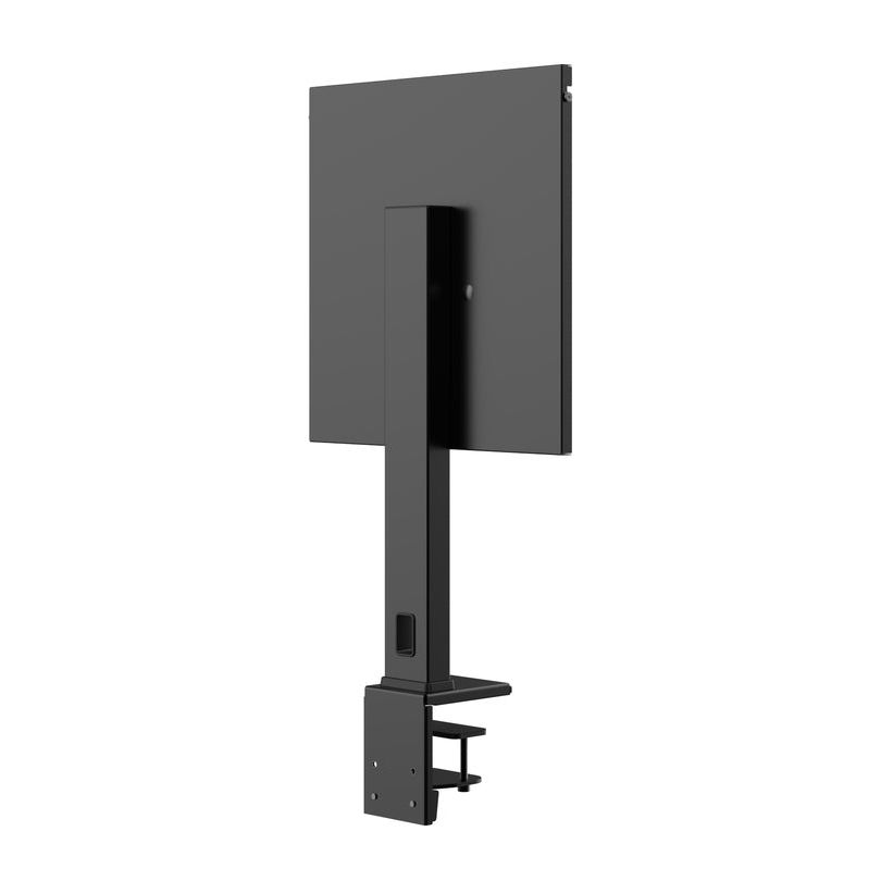 Dim Gray Multibrackets M Deskmount XL Black