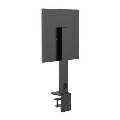 Dark Slate Gray Multibrackets M Deskmount XL Black