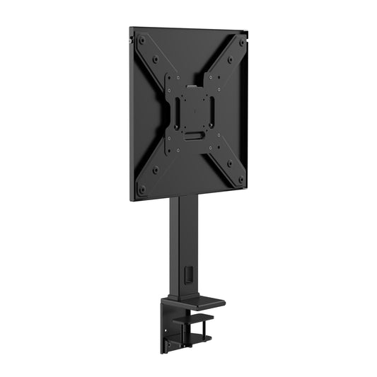 Dark Slate Gray Multibrackets M Deskmount XL Black