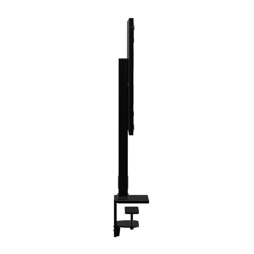 Black Multibrackets M Deskmount XL Black