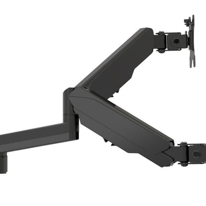 Dark Slate Gray Multibrackets M Monitormount Wall Basic Dual
