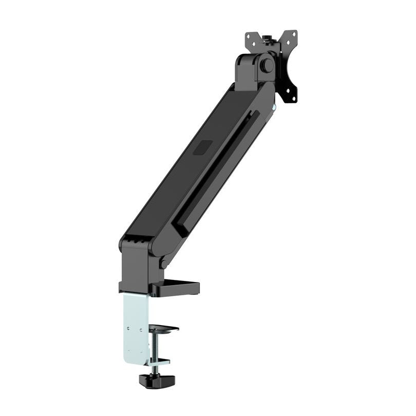 Dark Slate Gray Multibrackets M Deskmount Slim Basic Single