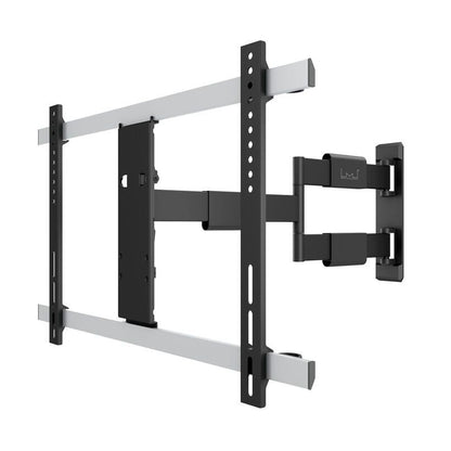 Light Gray Multibrackets M VESA Flexarm Thin Black Large
