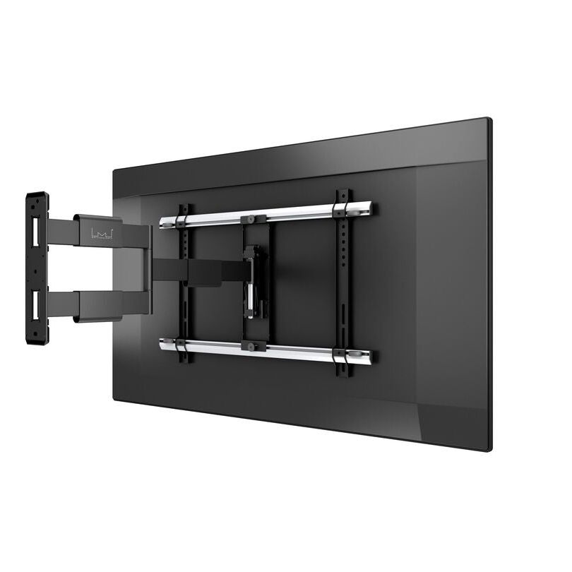 Dark Slate Gray Multibrackets M VESA Flexarm Thin Black Large