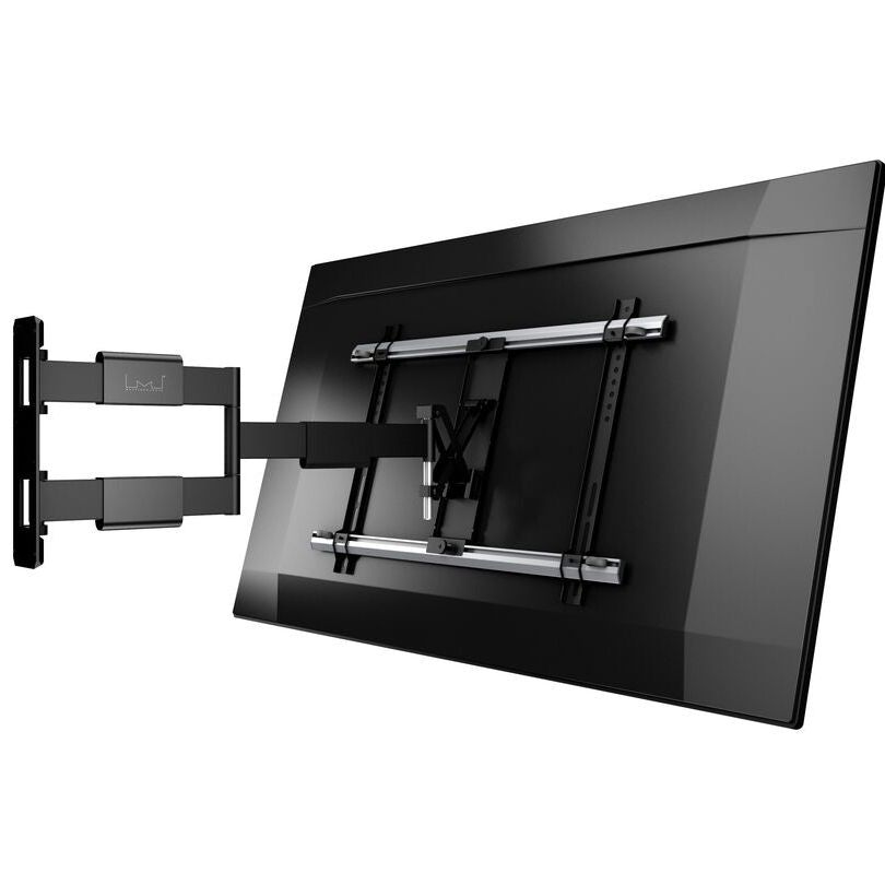 Dark Slate Gray Multibrackets M VESA Flexarm Thin Black Large