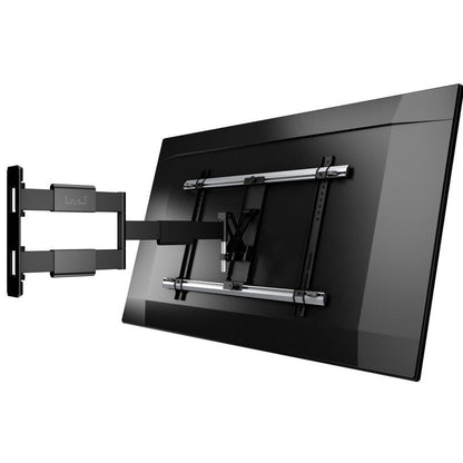 Dark Slate Gray Multibrackets M VESA Flexarm Thin Black Large