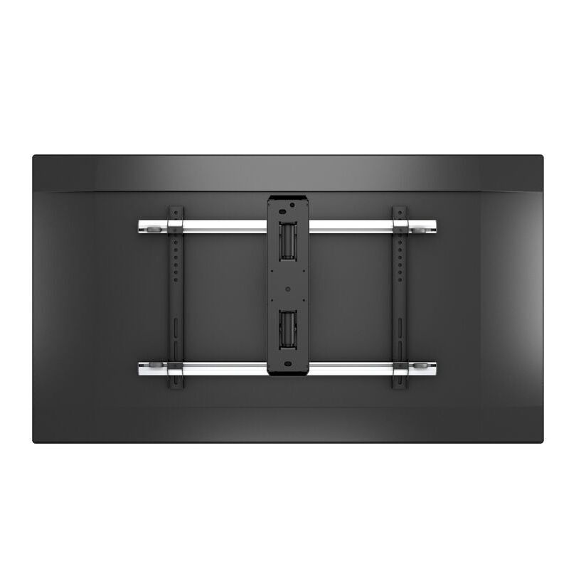 Dark Slate Gray Multibrackets M VESA Flexarm Thin Black Large