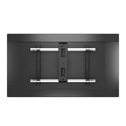 Dark Slate Gray Multibrackets M VESA Flexarm Thin Black Large