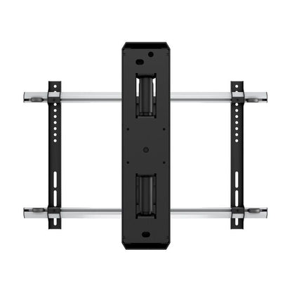 Dark Slate Gray Multibrackets M VESA Flexarm Thin Black Large