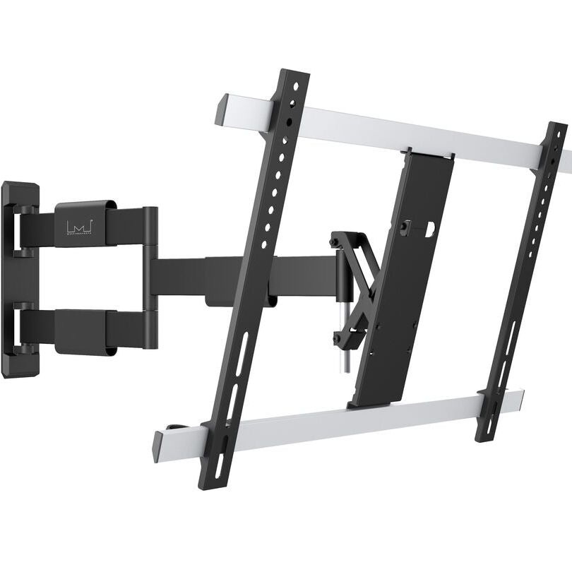 Dark Slate Gray Multibrackets M VESA Flexarm Thin Black Large