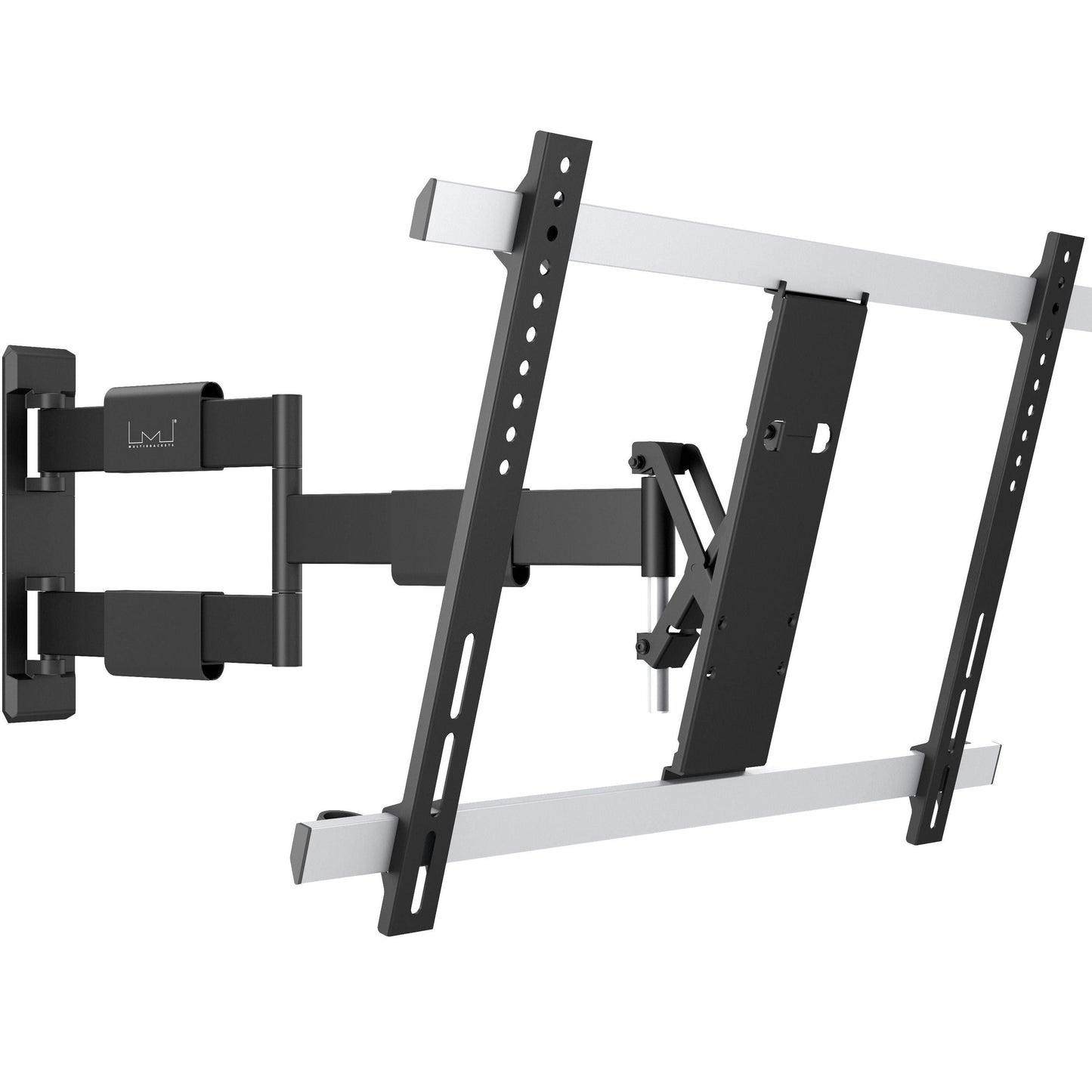 Dark Slate Gray Multibrackets M VESA Flexarm Thin Black Large