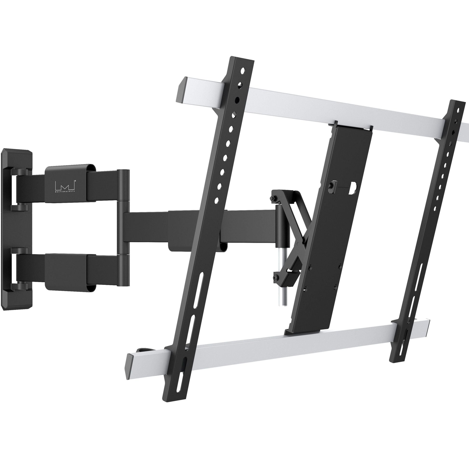 Dark Slate Gray Multibrackets M VESA Flexarm Thin Black Large
