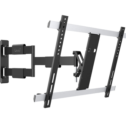 Dark Slate Gray Multibrackets M VESA Flexarm Thin Black Large