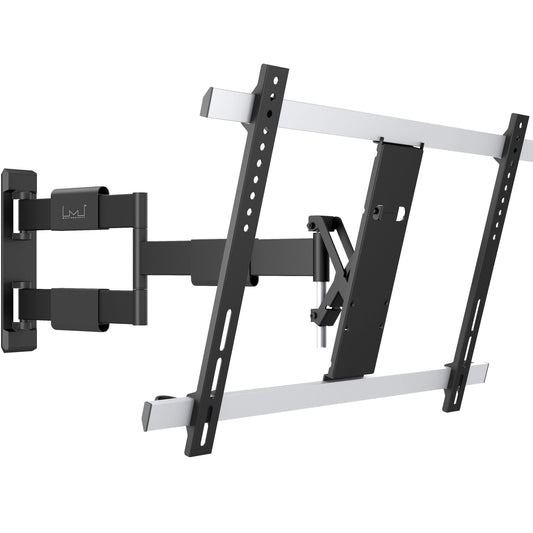 Dark Slate Gray Multibrackets M VESA Flexarm Thin Black Large