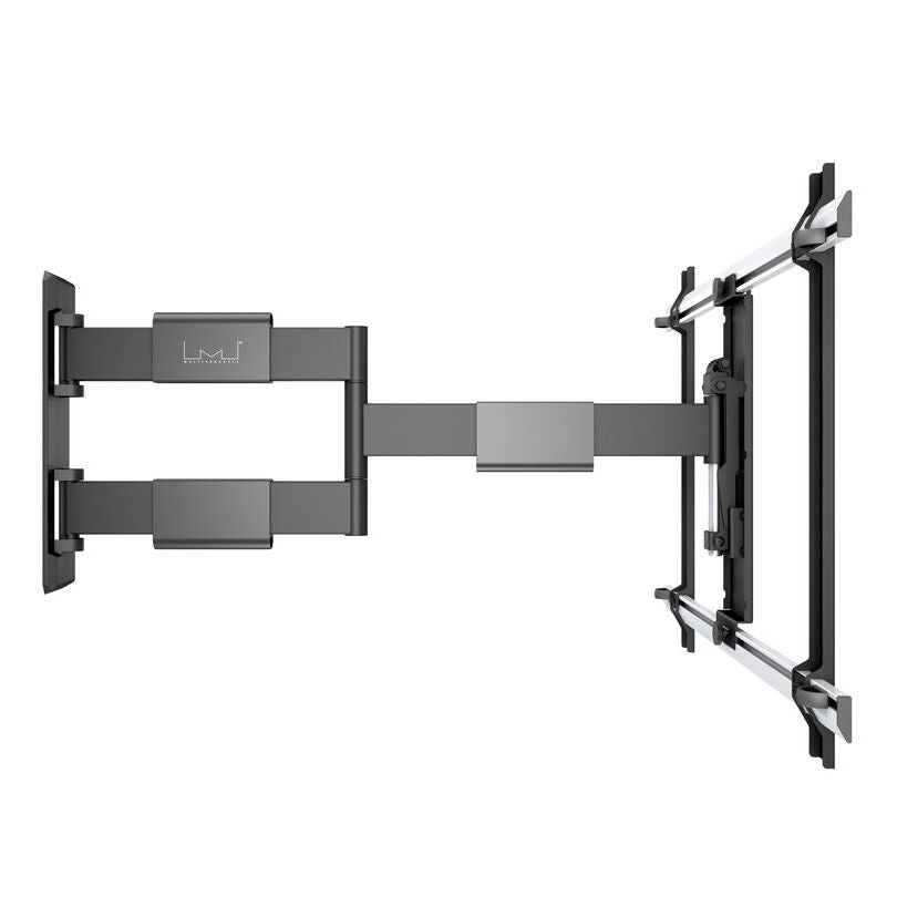 Dark Slate Gray Multibrackets M VESA Flexarm Thin Black Large