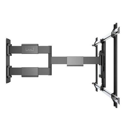 Dark Slate Gray Multibrackets M VESA Flexarm Thin Black Large