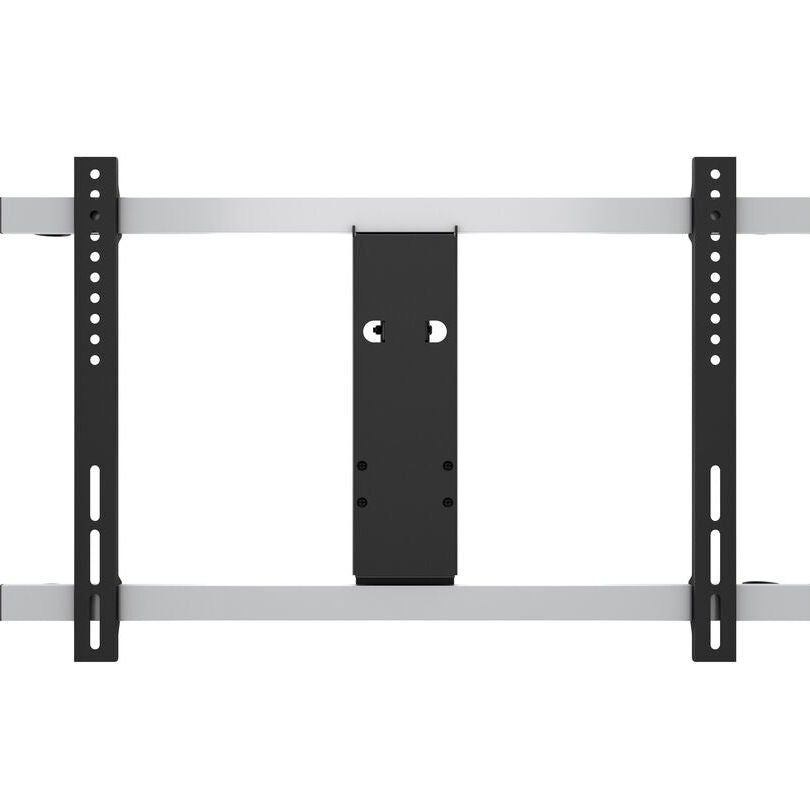 Dark Slate Gray Multibrackets M VESA Flexarm Thin Black Large
