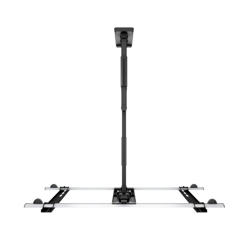 Dark Slate Gray Multibrackets M VESA Flexarm Thin Black Large