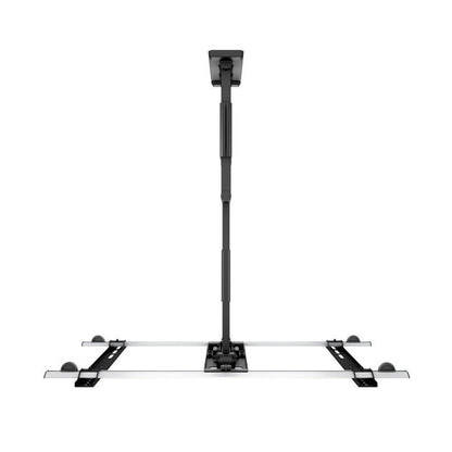 Dark Slate Gray Multibrackets M VESA Flexarm Thin Black Large