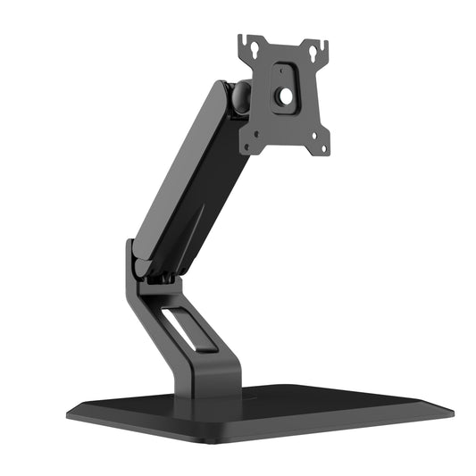 Dark Slate Gray Multibrackets M Deskstand Touch Basic