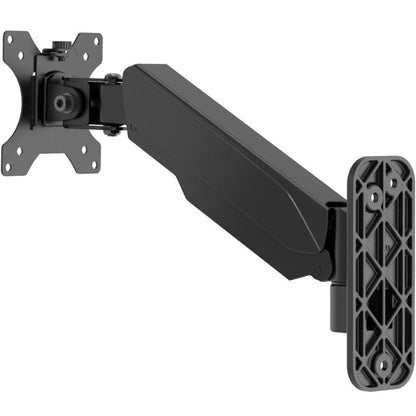 Dark Slate Gray Multibrackets M Monitormount Wall Basic Single