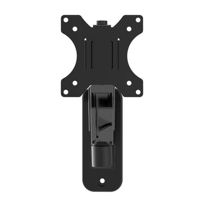 Dark Slate Gray Multibrackets M Monitormount Wall Basic Single