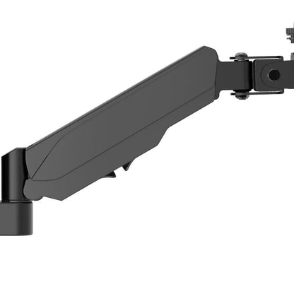 Dark Slate Gray Multibrackets M Monitormount Wall Basic Single