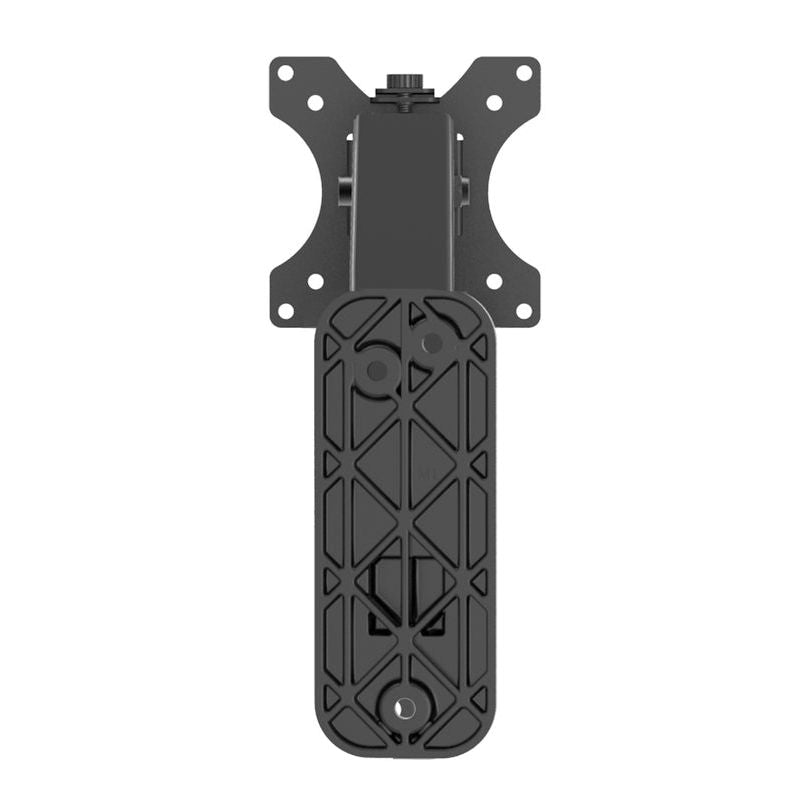 Dark Slate Gray Multibrackets M Monitormount Wall Basic Single