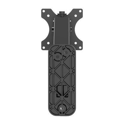 Dark Slate Gray Multibrackets M Monitormount Wall Basic Single