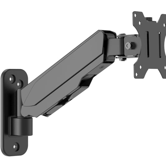 Dim Gray Multibrackets M Monitormount Wall Basic Single