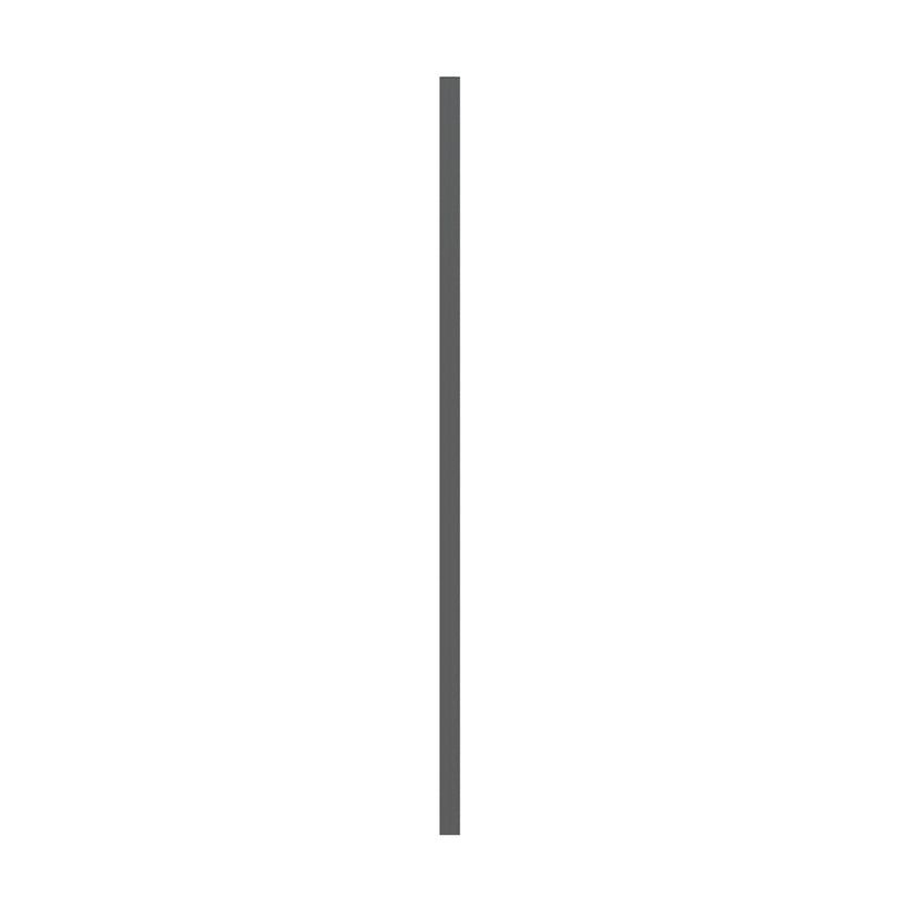 Dim Gray Multibrackets M Pro Series Column 270cm