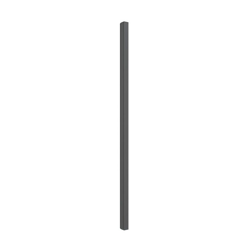Dim Gray Multibrackets M Pro Series Column 270cm