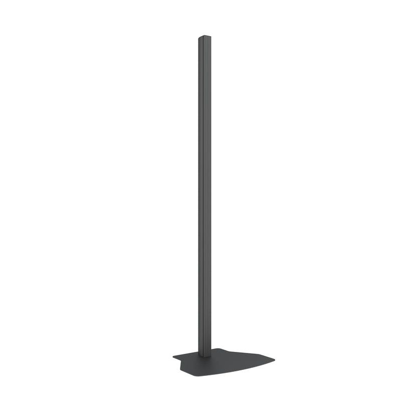 Dark Slate Gray Multibrackets M Pro Series Column 270cm