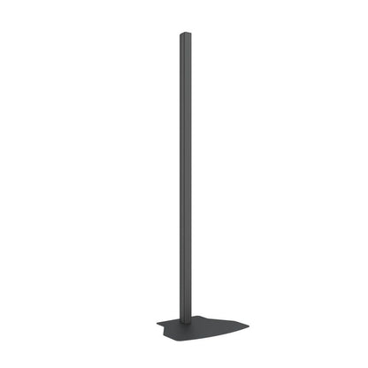 Dark Slate Gray Multibrackets M Pro Series Column 270cm