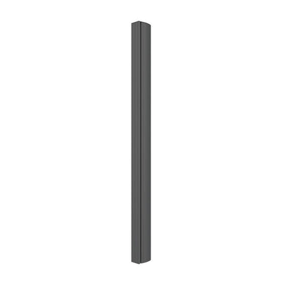 Dark Slate Gray Multibrackets M Pro Series Column 270cm