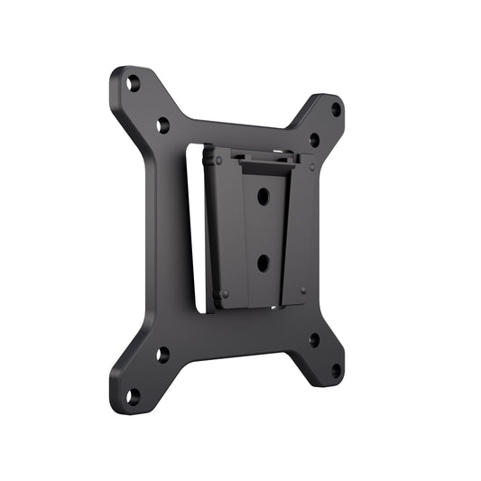 Dark Slate Gray Multibrackets M VESA Gas Lift Quick Release Plate Model 2