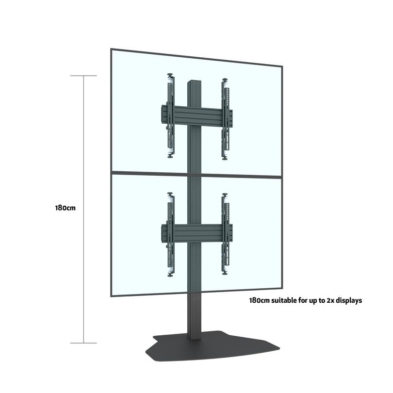 Alice Blue Multibrackets M Pro Series Column 180cm