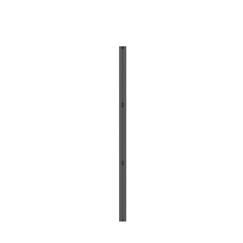 Dark Slate Gray Multibrackets M Pro Series Column 180cm