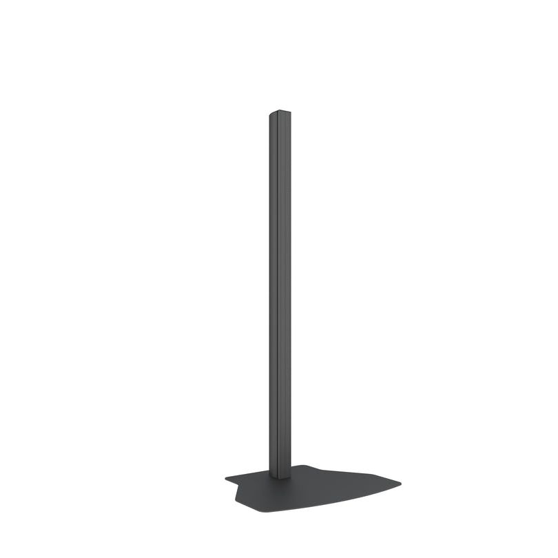 Dark Slate Gray Multibrackets M Pro Series Column 180cm