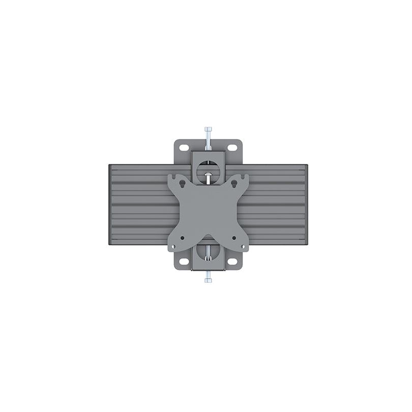 Slate Gray Multibrackets M Wallmount Pro MBW1U Tilt 75/100*